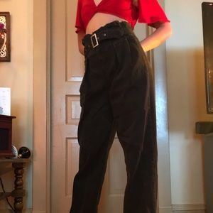 90s style bottoms 🥀